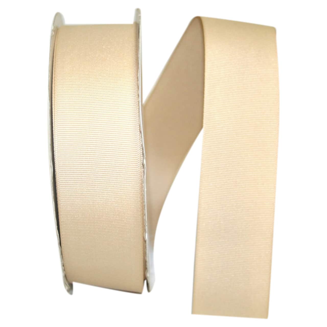The Ribbon Roll 1.5" x 50yd. Grosgrain Solid Ribbon